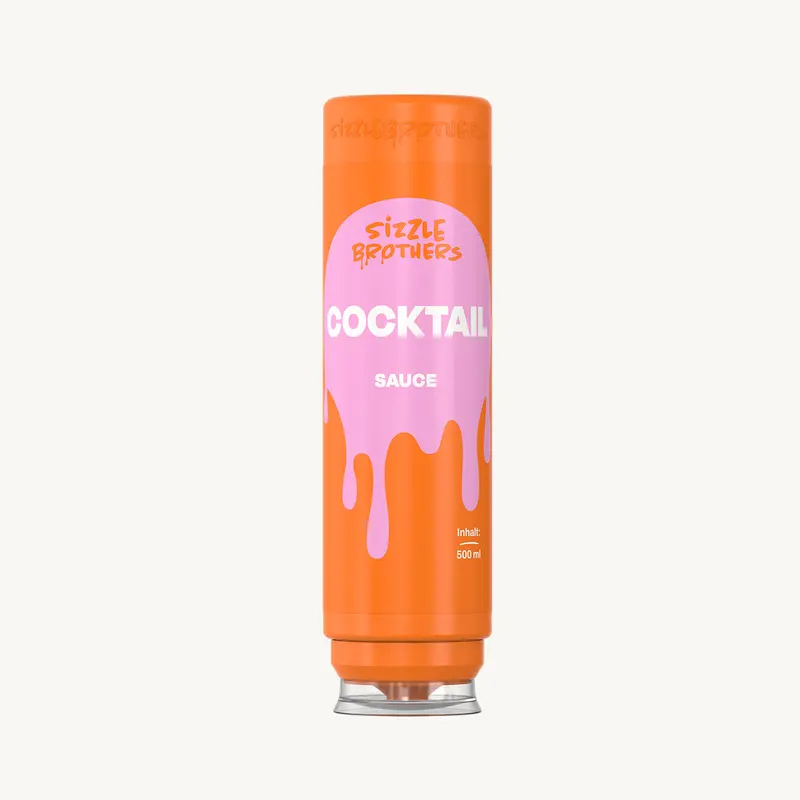 Cocktail Sauce