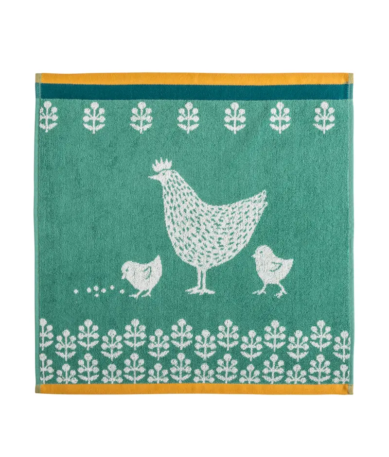cocotte- Handtuch