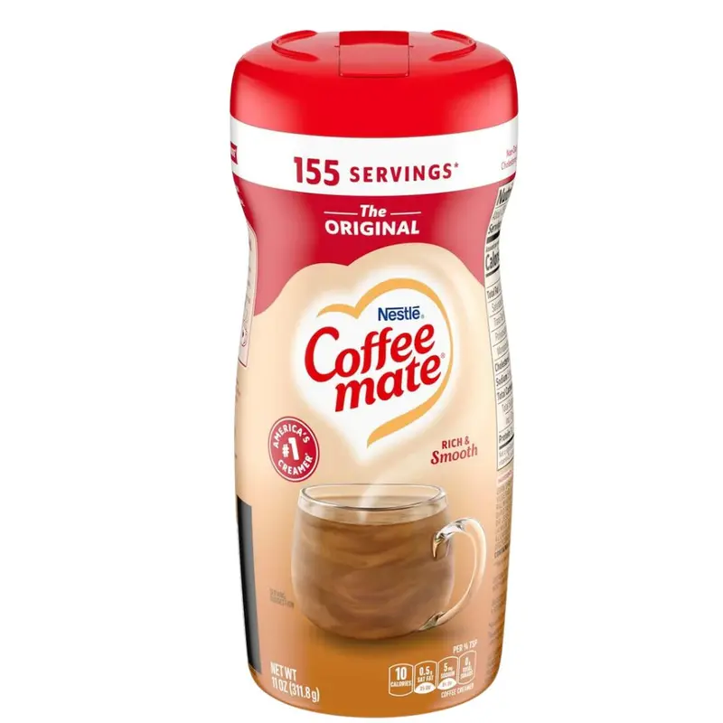 Coffe Mate Original, Kaffee in Pulverform 311g