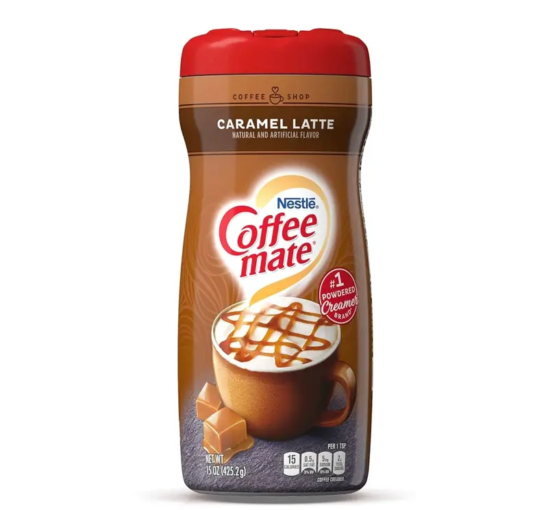 Coffee-Mate Caramel Macchiato 425g