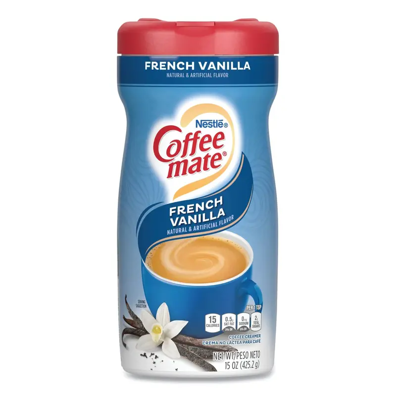 Coffee-Mate French Vanilla 425g