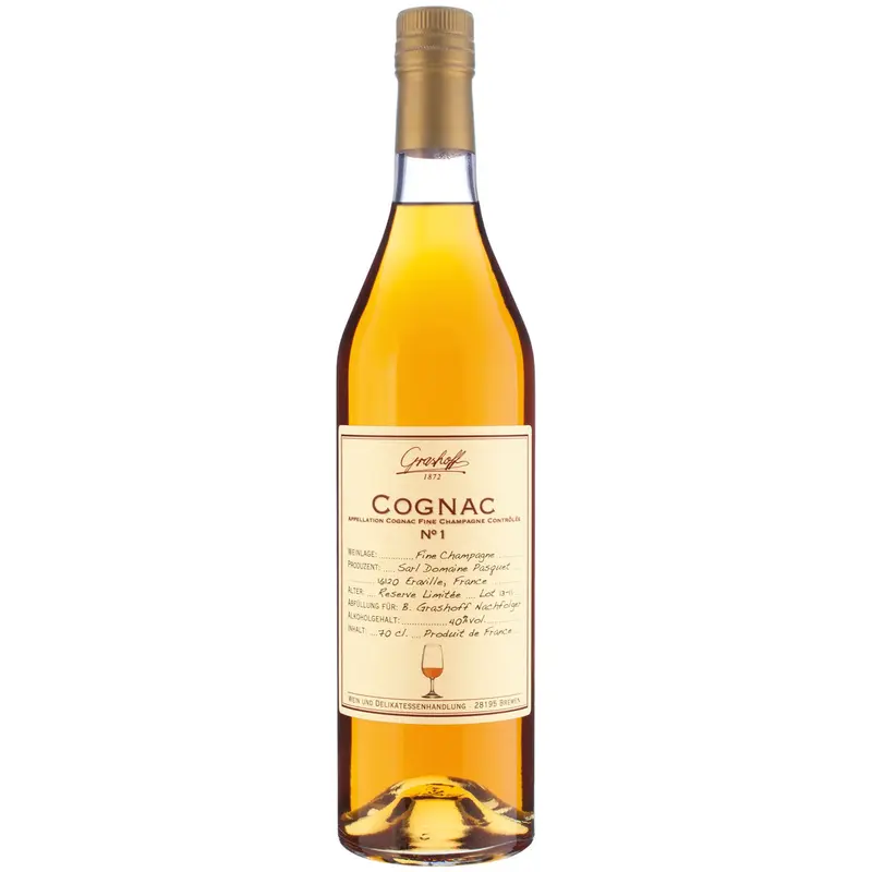 Cognac No. 1