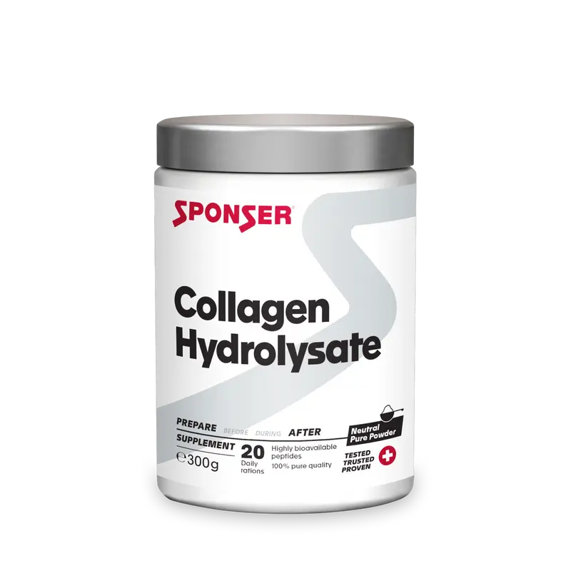 Collagen Hydrolysate | Neutral