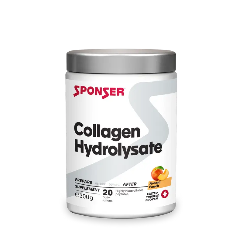 Collagen Hydrolysate | Peach