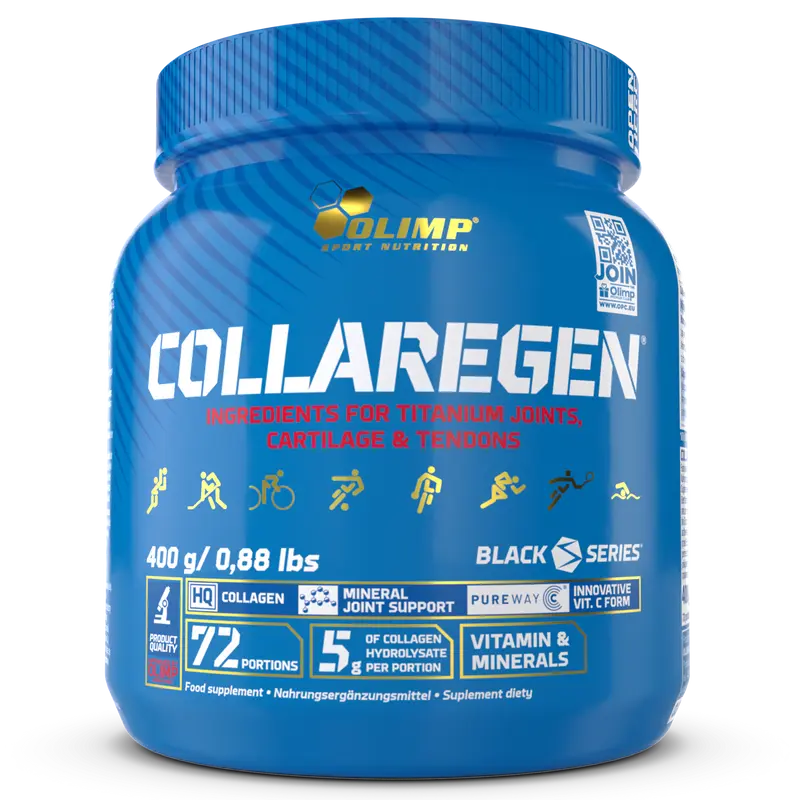 Collaregen - Orange (400g)