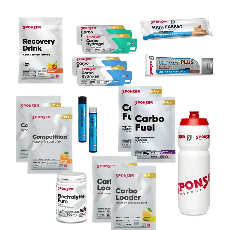 Competition Bundle