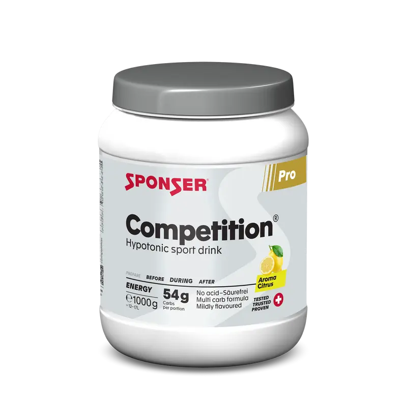 Competition | Citrus