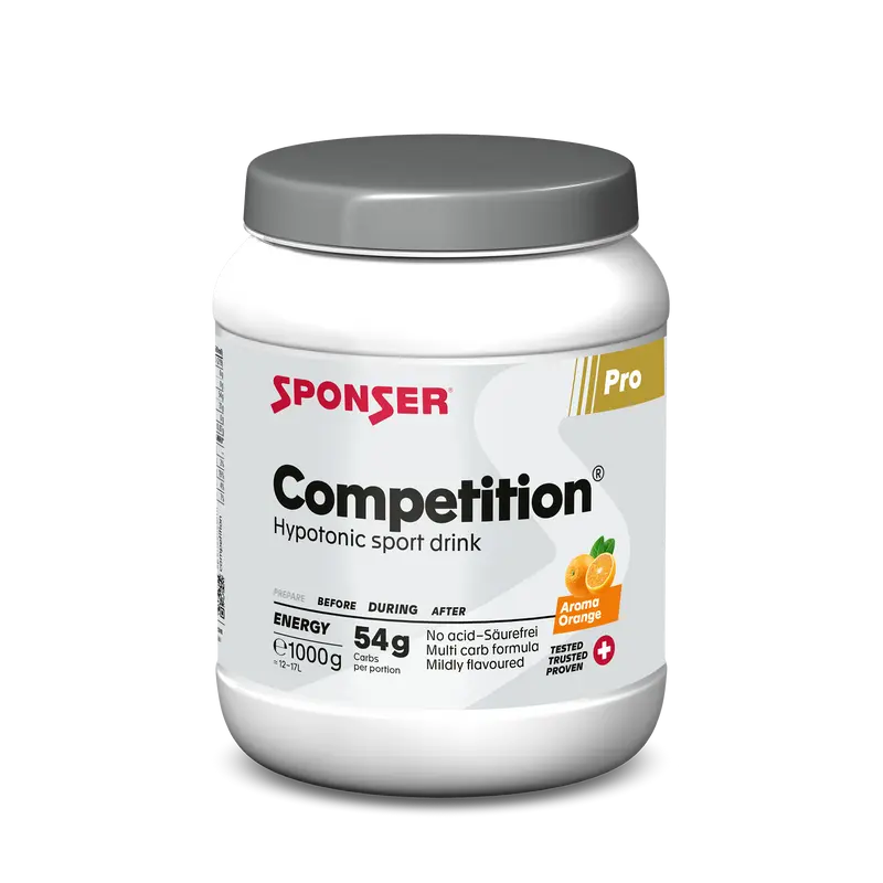 Competition | Orange