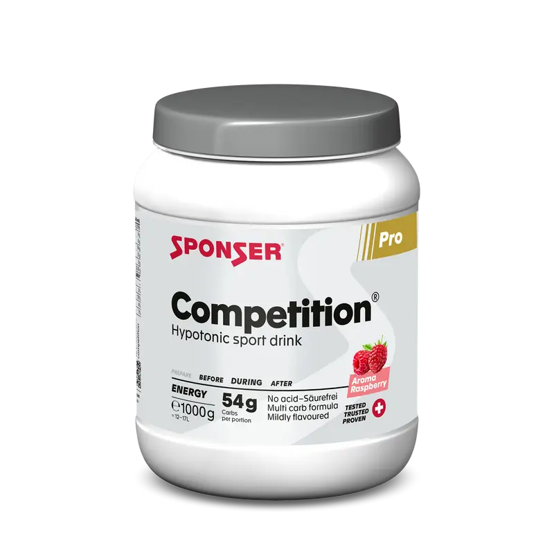 Competition | Raspberry