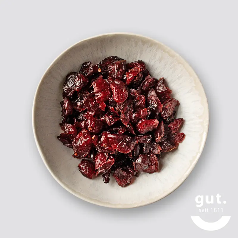 Cranberries