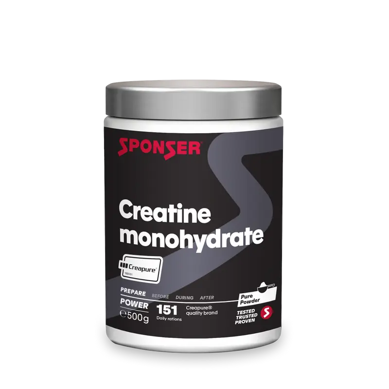 Creatine Monohydrate | Neutral
