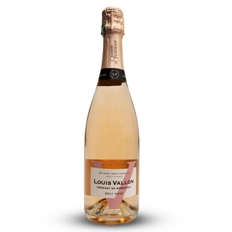 Crèmant de Bordeaux Rosè