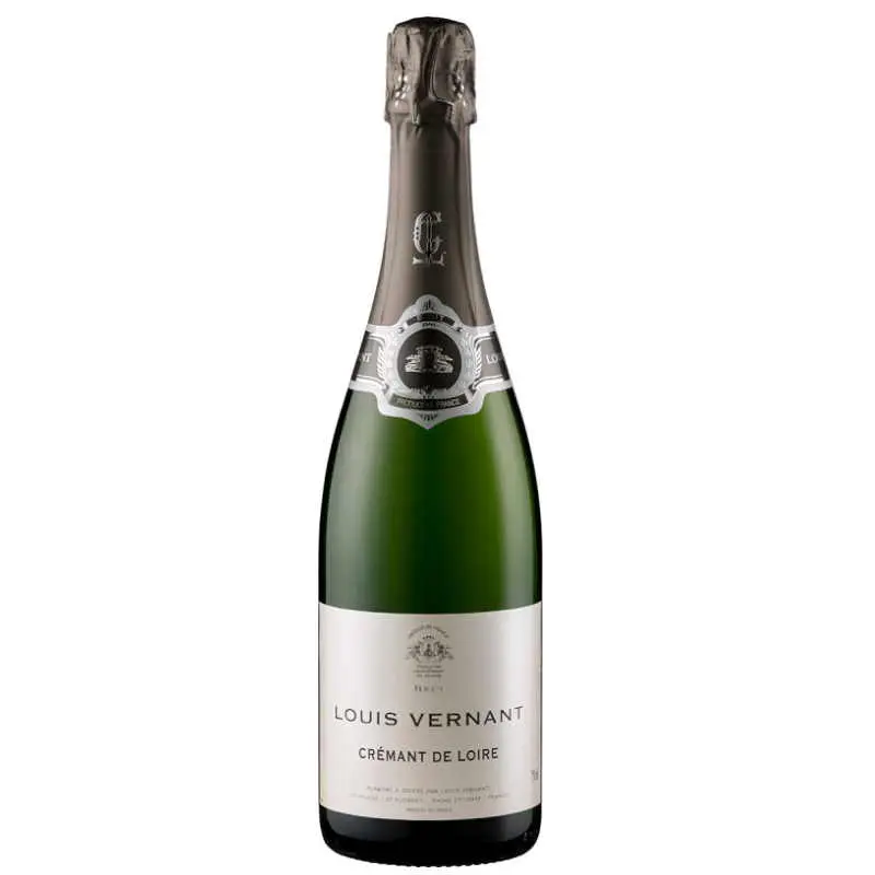 Crémant de Loire Brut - Louis Vernant