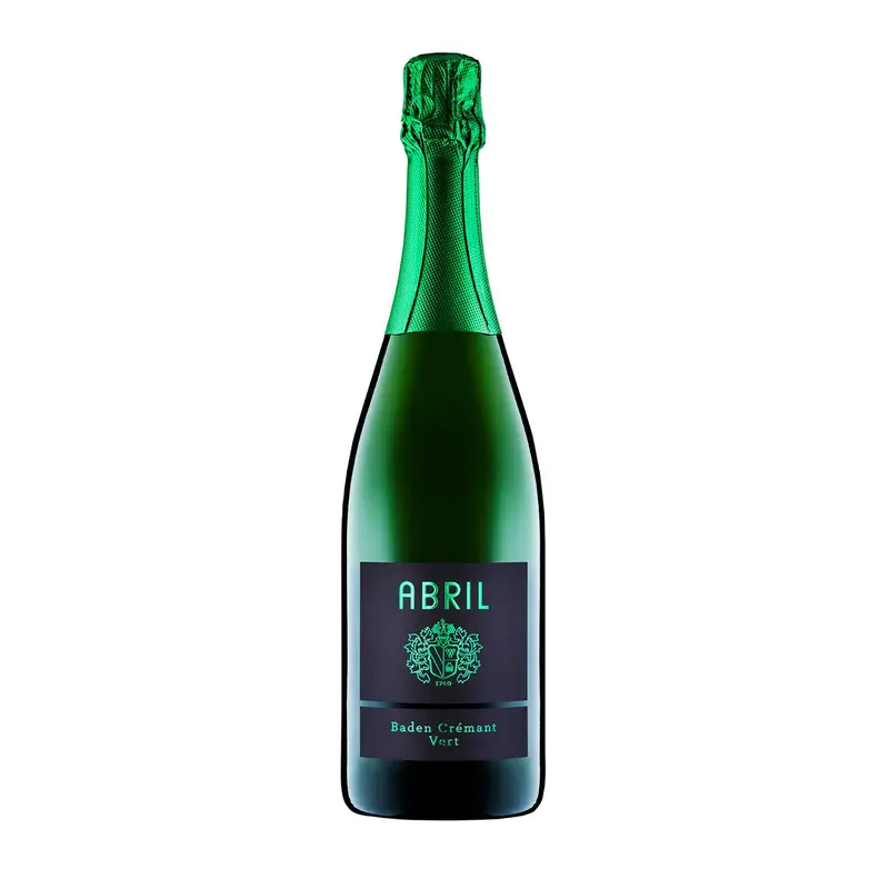 Crémant Vert- brut