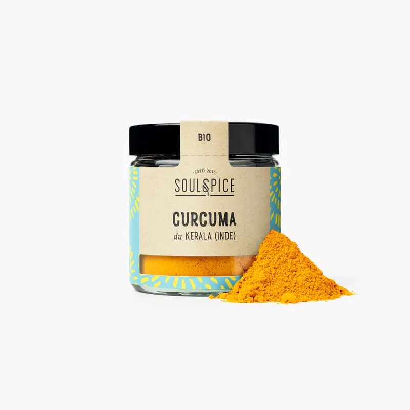 Curcuma