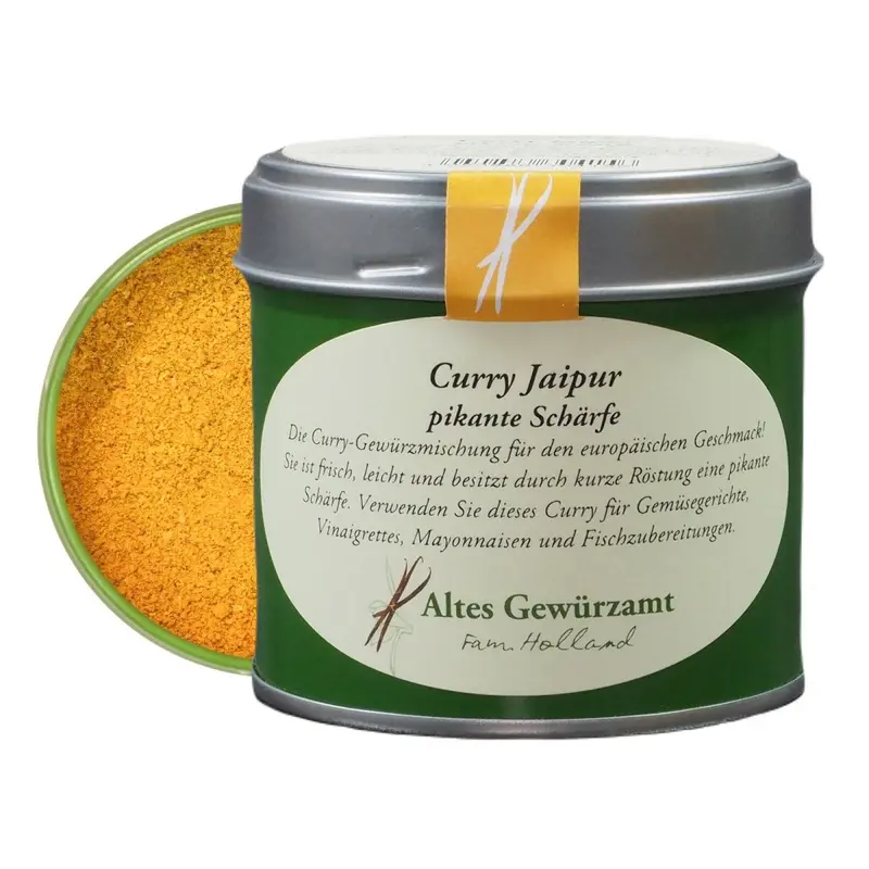 Curry Jaipur