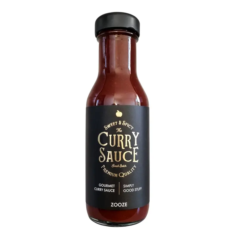 CURRY SAUCE