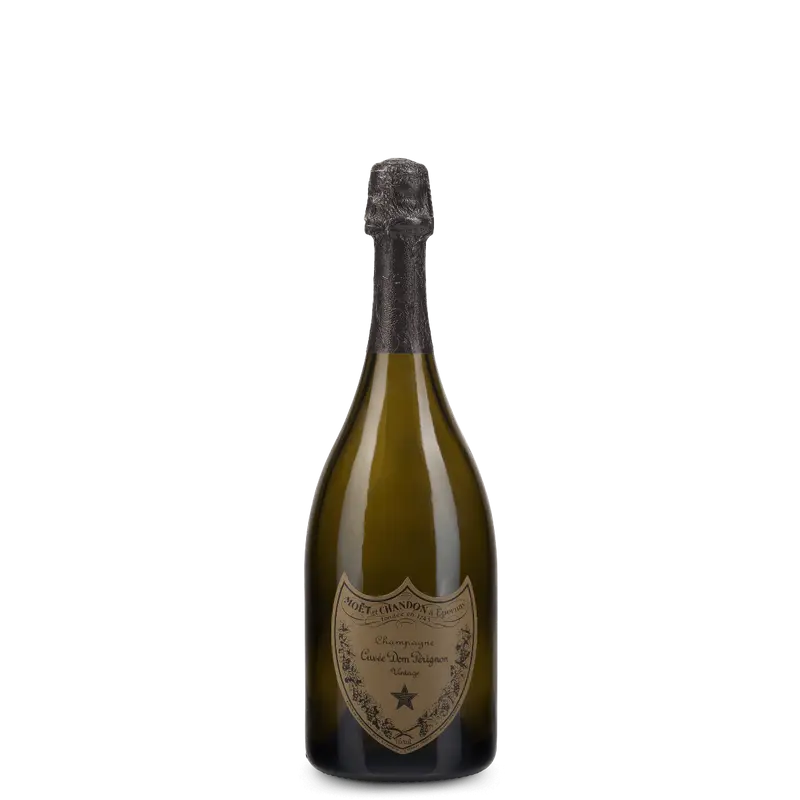 Cuvée Dom Perignon 2012