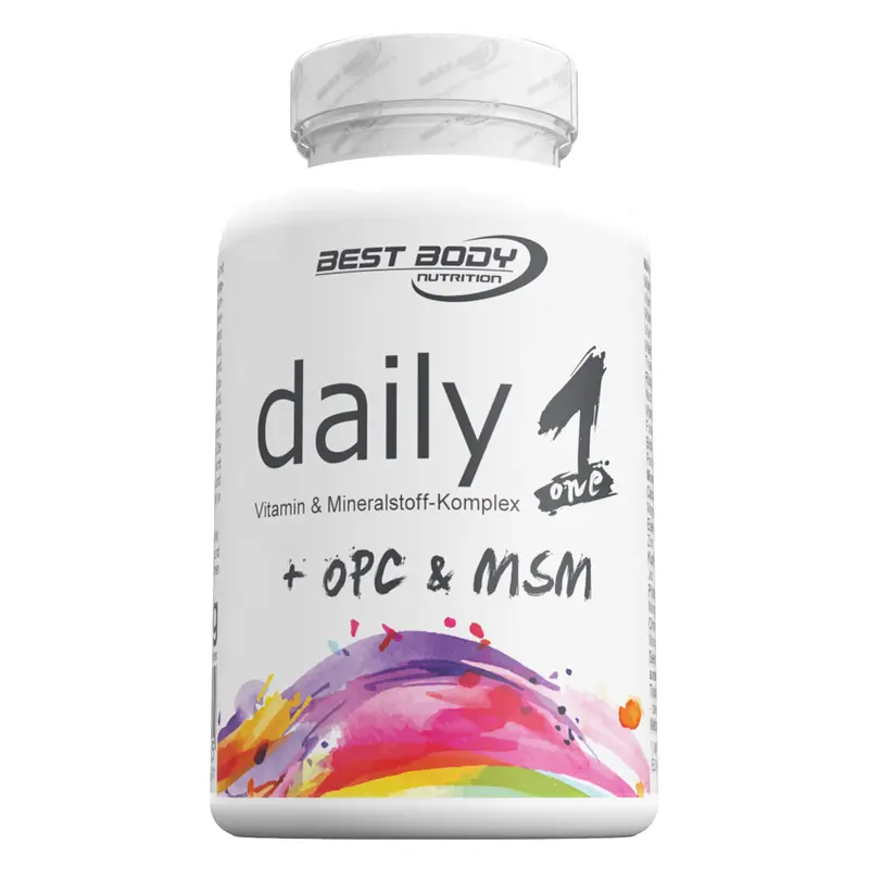 Daily One (100 Kapseln)