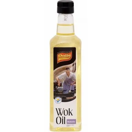 DAILY Woköl 500 ML DAILY
