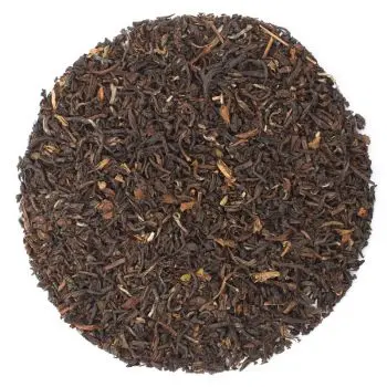 Darjeeling* Summer Gold