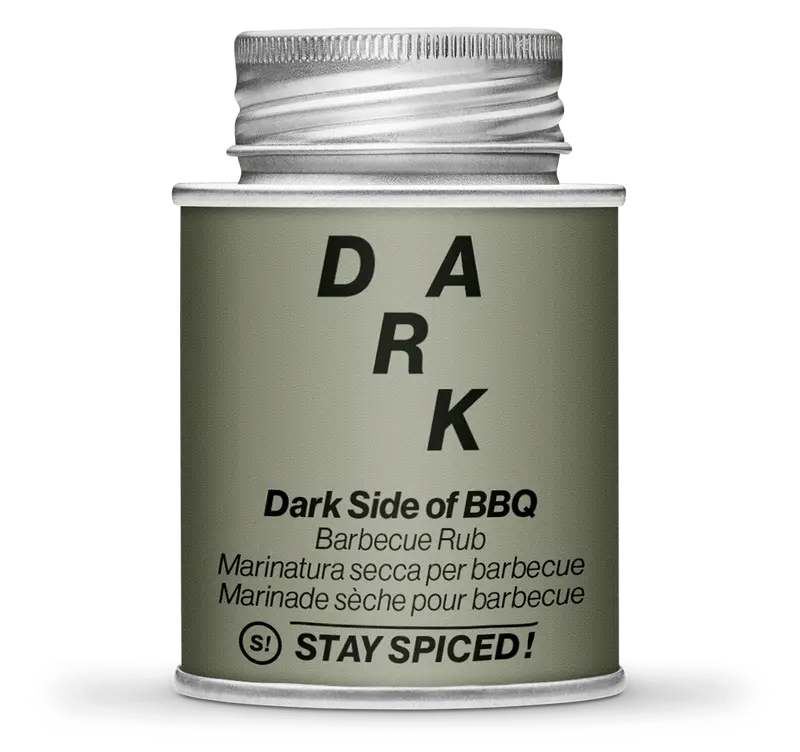 Dark Side of BBQ