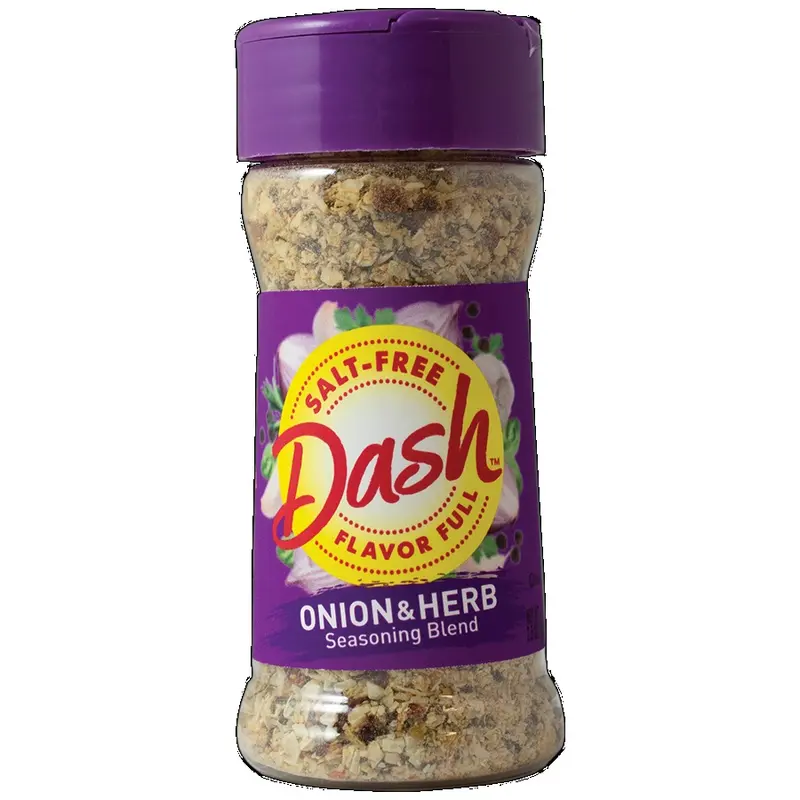 Dash - Seasoning "Onion & Herb" (71 g)