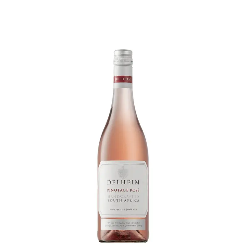 Delheim Pinotage Rosé