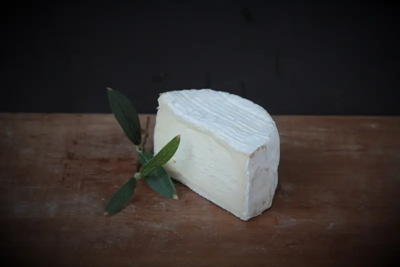 Delice de Bourgogne (Weinkäse)