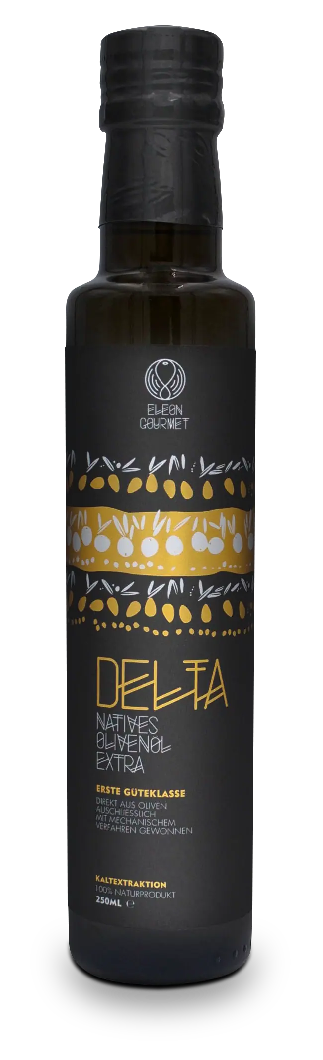 Delta natives Olivenöl extra