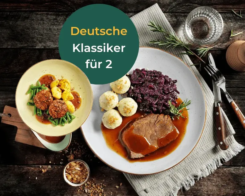 Deutsche Klassiker