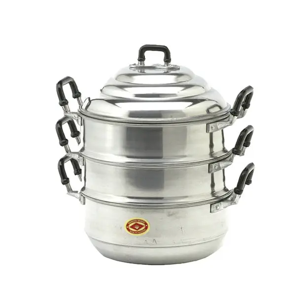 Diamond Brand Dampftopf (Ø 24 cm)