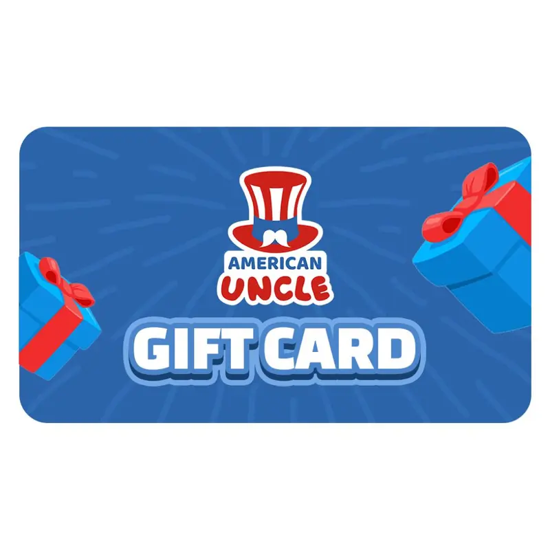 Digitale Geschenkkarte, Geschenkkarte von €15 bis €500
