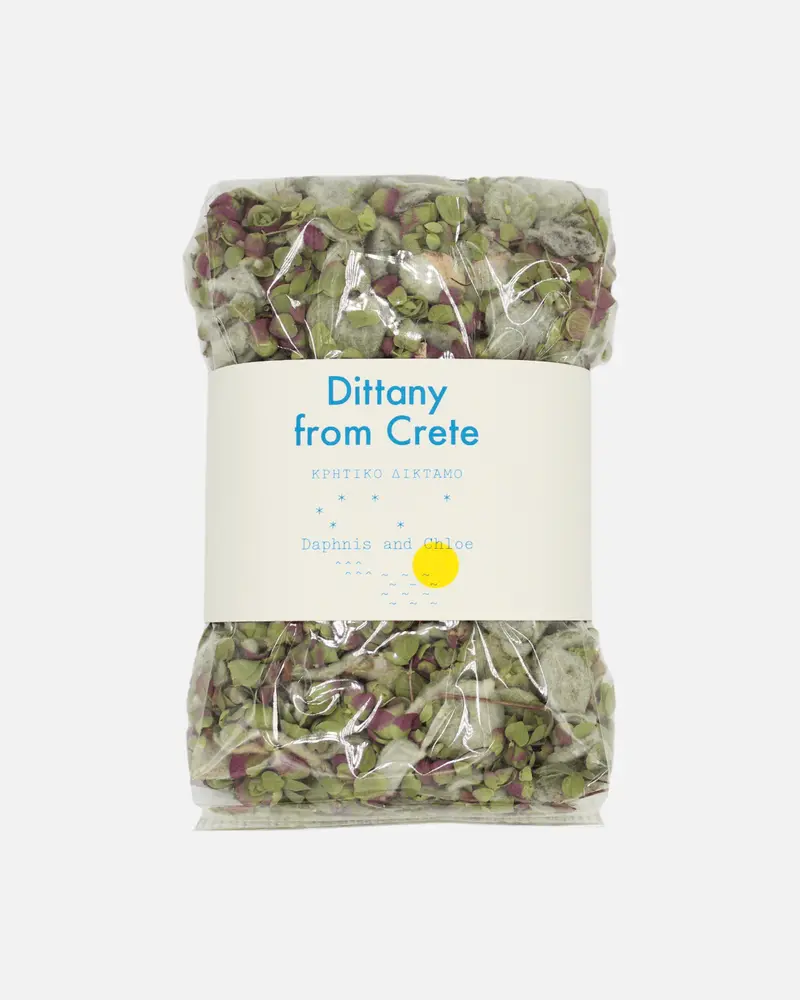 Diktamos Tee aus Kreta, 23g