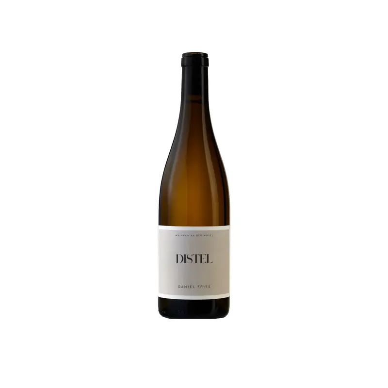 Distel Weissburgunder & Chardonnay 750 ml