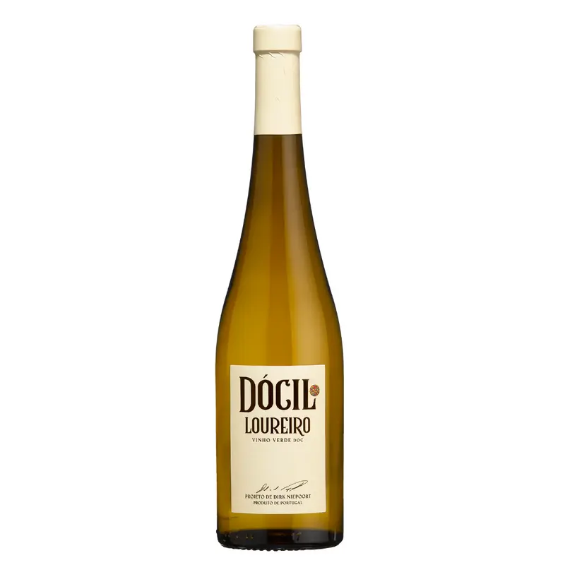 Docil Loureiro, Douro, Portugal