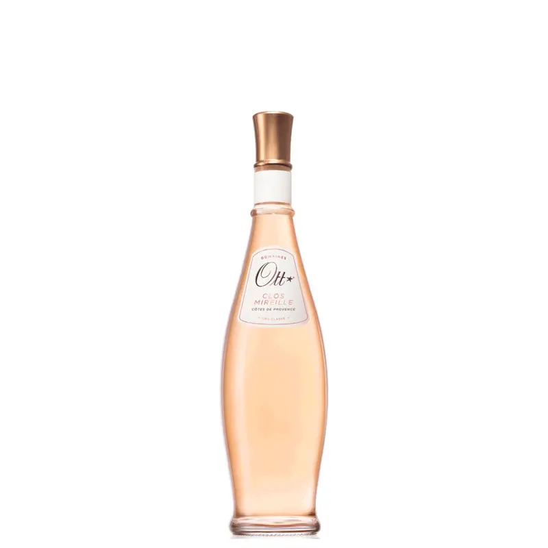 Domaine Ott Rosé »Clos Mireille«