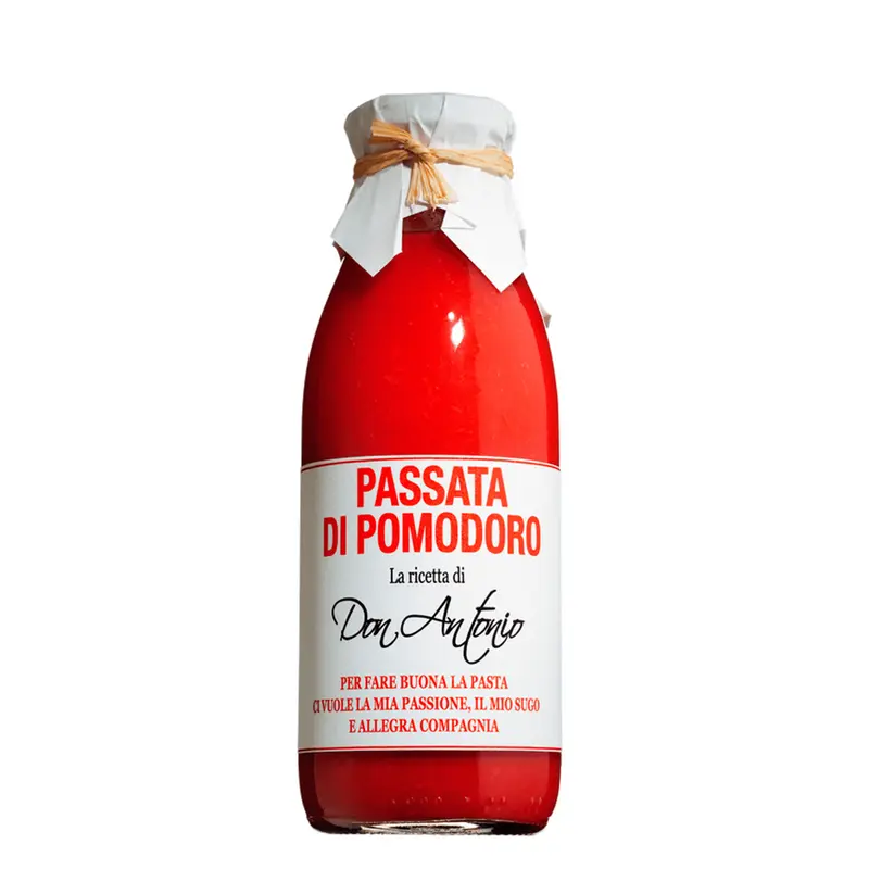 Don Antonio »Passata di Pomodoro«