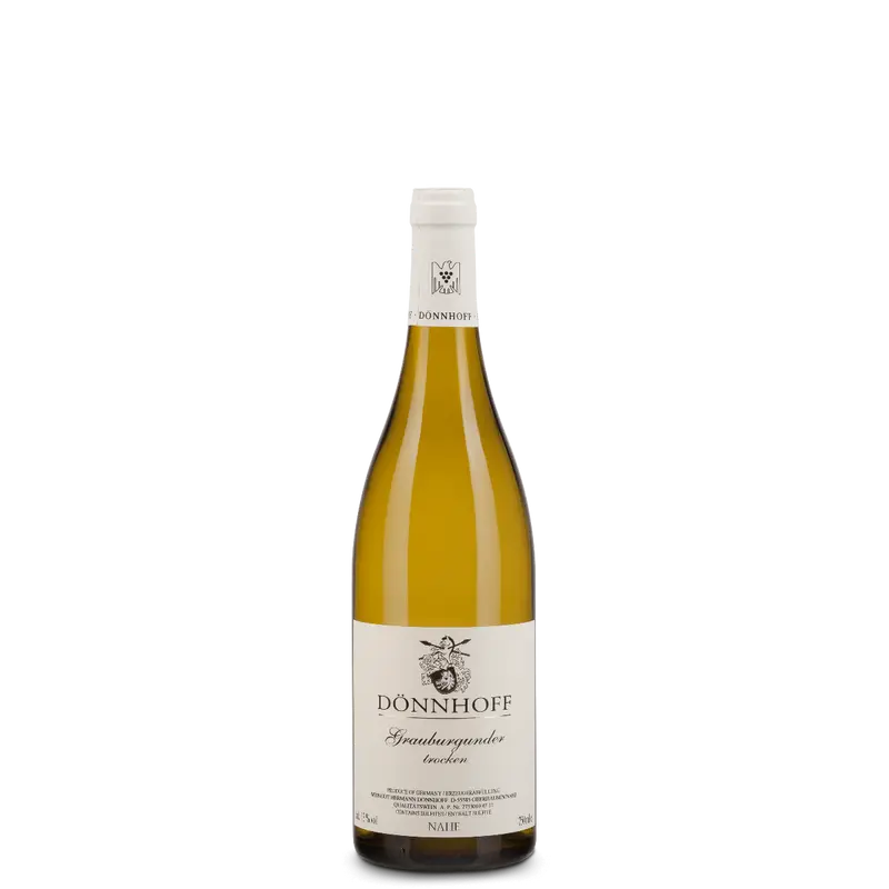 Dönnhoff Grauburgunder