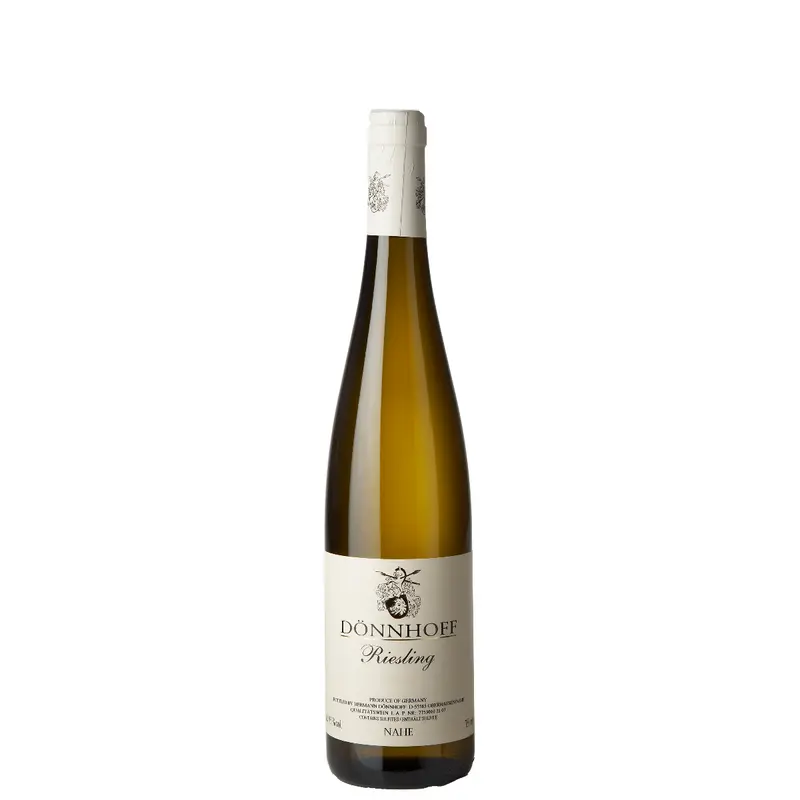 Dönnhoff Riesling feinherb