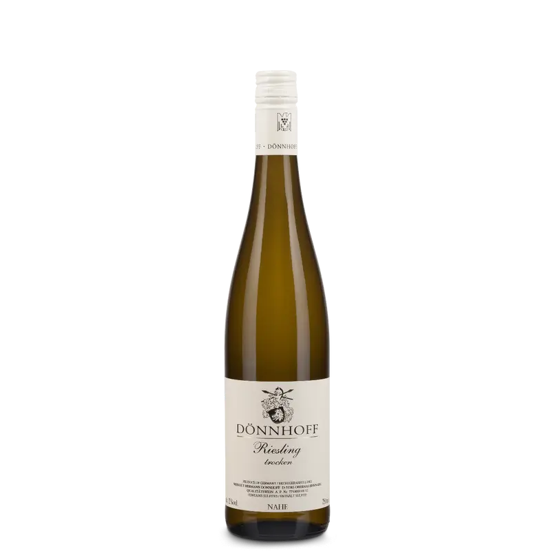 Dönnhoff Riesling Trocken