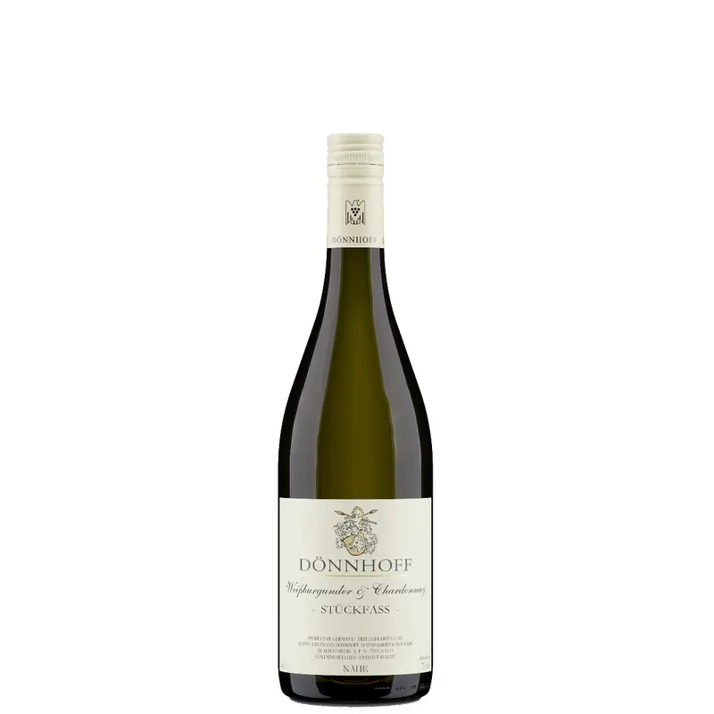 Dönnhoff »Stückfass« Chardonnay