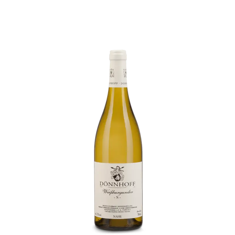 Dönnhoff Weißburgunder -S-