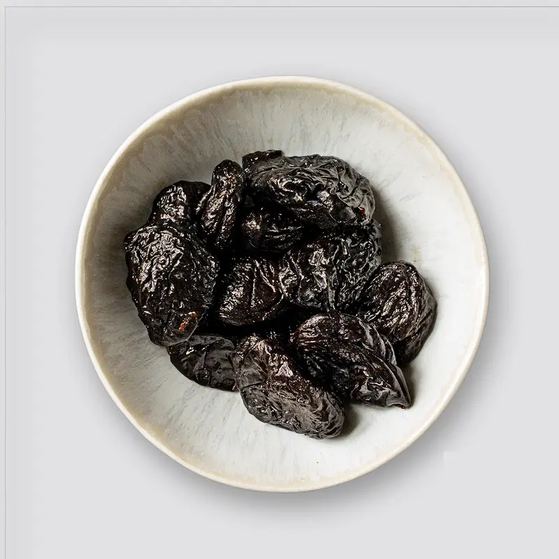 Dörrpflaumen