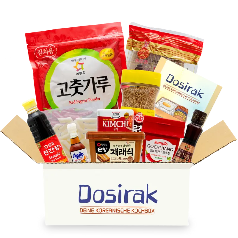 Dosirak