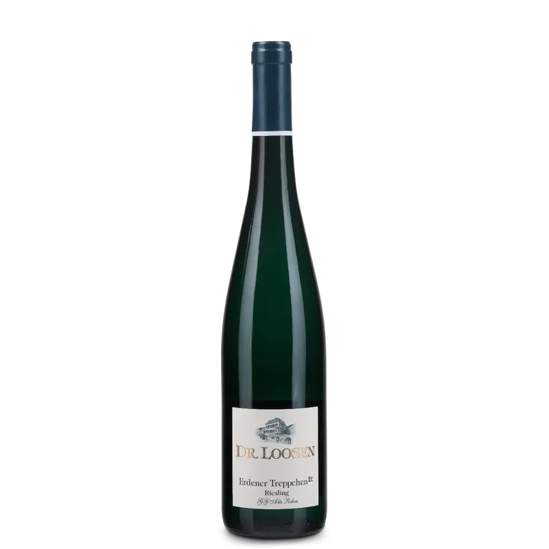 Dr. Loosen Riesling Alte Reben »Erdener Treppchen« GG 2022