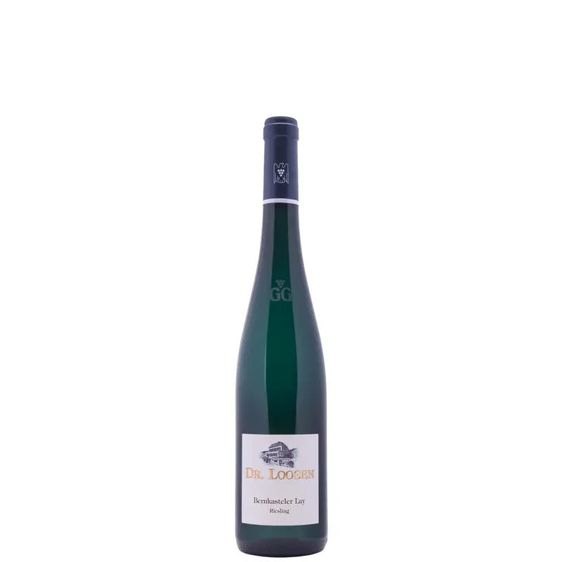 Dr. Loosen Riesling  »Bernkasteler Lay« GG 2023