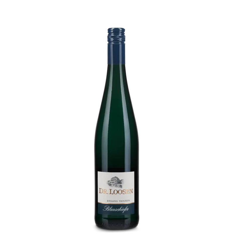 Dr. Loosen Riesling »Blauschiefer«