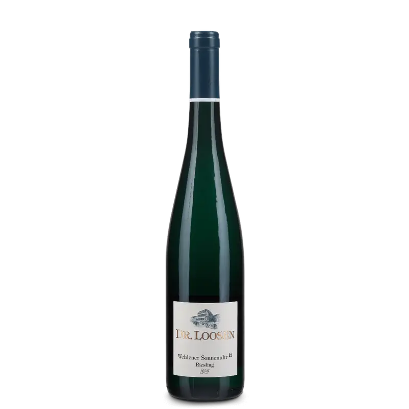 Dr. Loosen Riesling »Wehlener Sonnenuhr« GG 2022