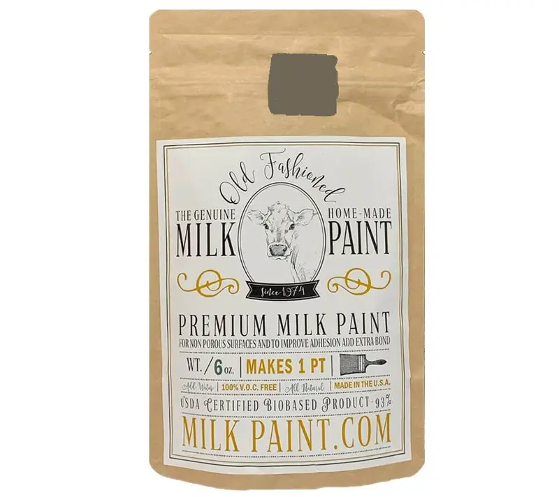 Driftwood - Old Fashioned Milk Paint